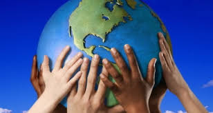 Objašnjenje globalne slike posle kojeg ćete razumeti zašto se vode ratovi, ko ih počinje i u čijim rukama je moć