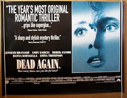Dead Again (1991) | hotdogcinema
