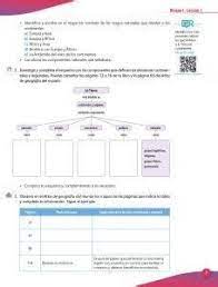 Paco el chato mis amigos y yo. 15 Mejores Imagenes De Matematicas Preescolares En 2020 En 2021 Actividades De Geografia Libros De Matematicas Libro De Texto