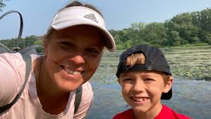 Fundraiser for Rebecca Cann by Brigid Schultz : Help Rebecca Cann heal  without the added worry!