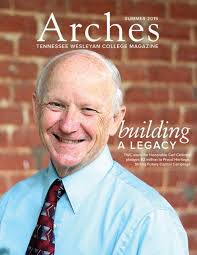 Arches Alumni Magazine