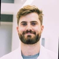 Arvid Scott's Instagram, Twitter & Facebook