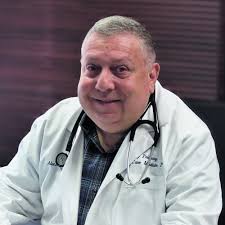 Dr. Alan I. Glaser, M.D., Internist in Wellesley Hills, MA, 02481