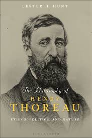 Thoreau's Places