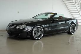 Mercedes Benz Sl 55 Amg Performance 67 000 Km Cars Transport Adrighem