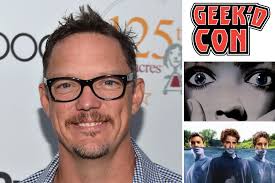 Geek'D Con Guest Matthew Lillard's Top 5 Most Successful Movies