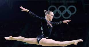 Nog een mooi historisch moment als sanne wevers op de olympische spelen van rio de janeiro goud veroverde in de individuele balkfinale. Olympisch Kampioene Sanne Wevers En Turnsters Krijgen Per Direct Nieuwe Bondscoach Andere Sporten Ad Nl