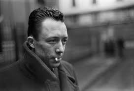 The Human Crisis. De Albert Camus