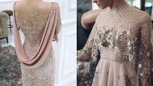 Semua mata akan terpana saat kamu mengenakan desain kebaya ini. 10 Desain Kebaya Ini Dijamin Beda Dari Milik Temanmu Atau Di Toko Toko Cuss Bikin Sendiri