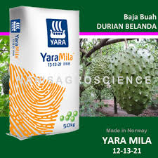 Baja lengkap ini terdiri dari 13 jenis nutrien yang di perlukan pokok durian. Baja Durian Belanda 13 13 21 Baja Penggalak Buah Durian Belanda Loose Pack 1kg Murah Ready Stock Shopee Malaysia