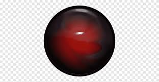 There are 19 red marbles for every black marble. Round Gemstones Red And Black Marble Png Pngegg