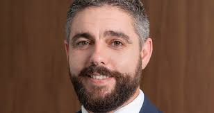 Crowne Plaza Darling Harbour names opening GM