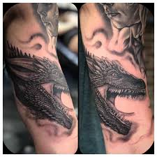 Dragon tattoo designs for guys and girls ratta tattooratta tattoo. Top 57 Best Game Of Thrones Dragon Tattoo Ideas