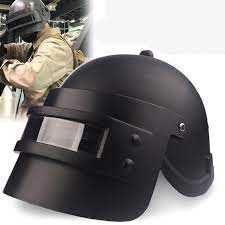 Game Cosplay Mask Battlegrounds Level 3 Helmet Cap Props Motorcycle Bike Riding Sport Helmet Head Protection Equipmen Helmet Cosplay Helmet Kids Dragon Costume