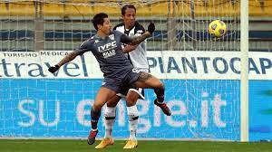 Top8 rm300/idr1 juta/ vnd1,500,000/ thb2,000/200 元: Benevento Parma Probabili Formazioni E Statistiche Eurosport