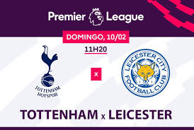 Opção 1 opção 2 opção 3. Tottenham X Leicester Como Assistir Ao Jogo Da Premier League Ao Vivo Na Tv