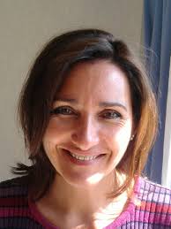 Camille MOREL, 54 ans (LE PRADET)