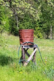 The cheap diy rain barrel. 1 587 Irrigation Tank Stock Photos And Images 123rf