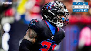 Lions sign unrestricted free agent LB Damone Clark