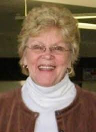 MARY JONAS Obituary (2022)