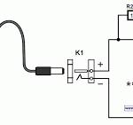 NiCd Battery Charger - EEWeb