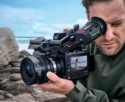 SOC Lifetime Achievement Awards Tribute Book 2025 by Society of Camera  Operators