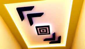 This adds richness to the space. Top 40 Modern False Ceiling Design Ideas Of 2020 Engineering Discoveries In 2021 Pop False Ceiling Design Ceiling Design Pop Design For Hall