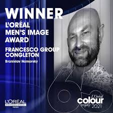 Meet the 65th year l'oréal colour trophy 2021 winners and runners up