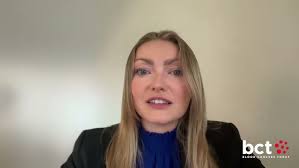 Catherine Coombs, MD, Discusses the Safety of Prolonged Pirtobrutinib in  B-Cell Malignancies