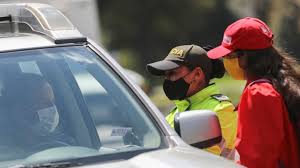 La que tiene el personal médico, por. Pico Y Placa En Bogota Medidas Restricciones Y Como Funcionara Del 6 Al 11 De Enero As Colombia