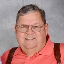 George Morgan Obituary July 19, 2024