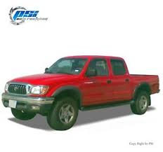 1978 toyota tacoma rv camper | ebay. Fenders For 2003 Toyota Tacoma For Sale Ebay