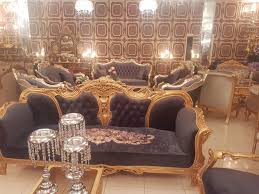 صور كنب كلاسيكي