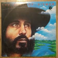 Experimental electronic album from the mid 70s