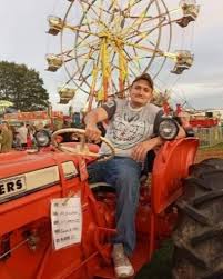 Michael Dillon Wood Obituary June 25, 2024