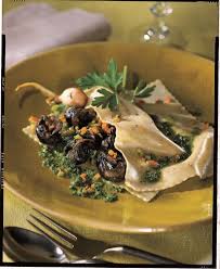 Lasagnes D Escargots En Persillade Lasagnes Recettes De Cuisine Recette Escargot