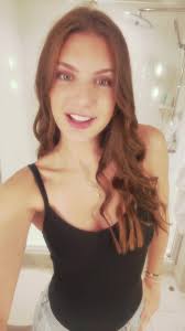 Jillian Mccarty Volleyball