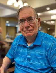 Obituary information for Ralph W. Chubb, Jr.