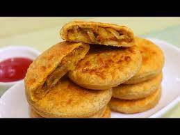 Wheat Flour Healthy Breakfast Breakfast Recipe Less Oil Breakfast Recipe Wheat Flour Breakfast Breakfast Recipes Easy Quick Savory Snacks Healthy Flour
