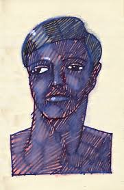 Tragische Figuren — Peter Wehr