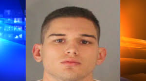 'Silver Revolver Bandit' Linked to Several Crimes in Riverside Is Arrested  After Botched Robbery Left Clerk Shot