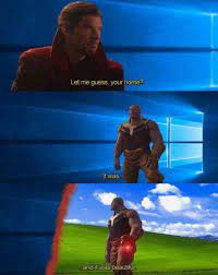 Dopl3r Com Memes Let Me Guess Your Home It Was And It Was Beautiful