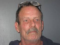 Sheriff: Man stole from car parked at church