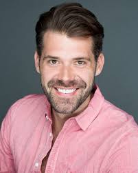 Matthew Redden's Instagram, Twitter & Facebook