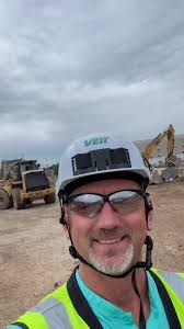 #ImmaBe touring job sites 🚧💥 , Big shoutout to James Meeks, Senior  Project Manager/Estimator, for guiding us through four Wisconsin utility  sites where the pipes run deep, the crews run strong, and ...