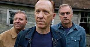 Buffalo Tom's Bill Janovitz: "I take my guitar approach from Neil Young &  Pete Townshend" : r/rock