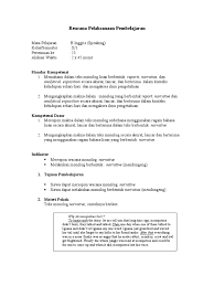 Kita mesti tahu bahwa narrative text itu terdiri dari beberapa macam, diantaranya adalah legend, fable, fairy tale, love story, dan myths. Rpp Speaking Materi Pokok Narrative Text