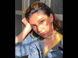 تتوريال مكياج صيفي بألوان جريئة سناب شوق محمد makeup tutorial youtube hoop earrings blackpink rose earrings