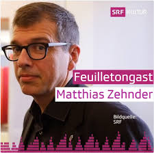 First started in 1956 (at the same time as the introduction of fm broadcasting) as drs 2. Als Feuilletongast Auf Srf2 Kultur Matthiaszehnder Chmatthiaszehnder Ch