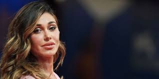 Belen Rodriguez Vince Tutto Con Un Nuovo Taglio Di Capelli Corti